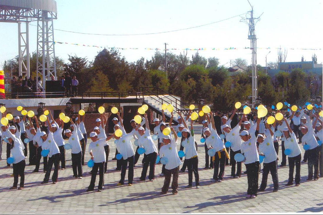birlik 2