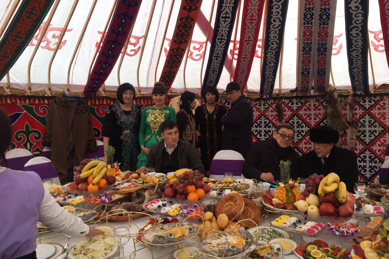 madeni astana